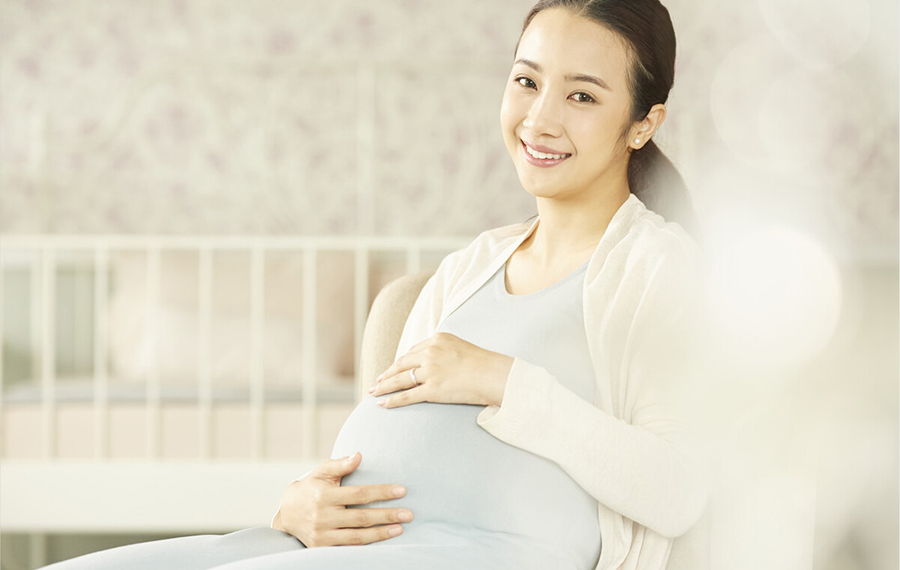 怀孕怎么做亲子鉴定需要什么