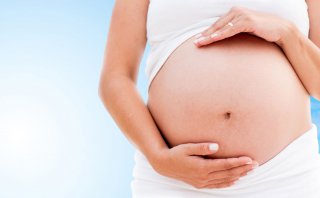 怀孕期间能亲子鉴定吗？
