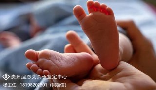 胎儿亲子鉴定方法（贵阳孕期亲子鉴定）