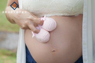 孕妇在成都省医做一次亲子鉴定多少钱？