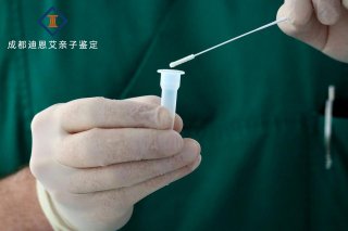 成都最正规的亲子鉴定机构哪里