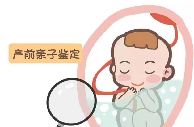 孕期亲子鉴定无创胎儿亲子鉴定 (10).jpg